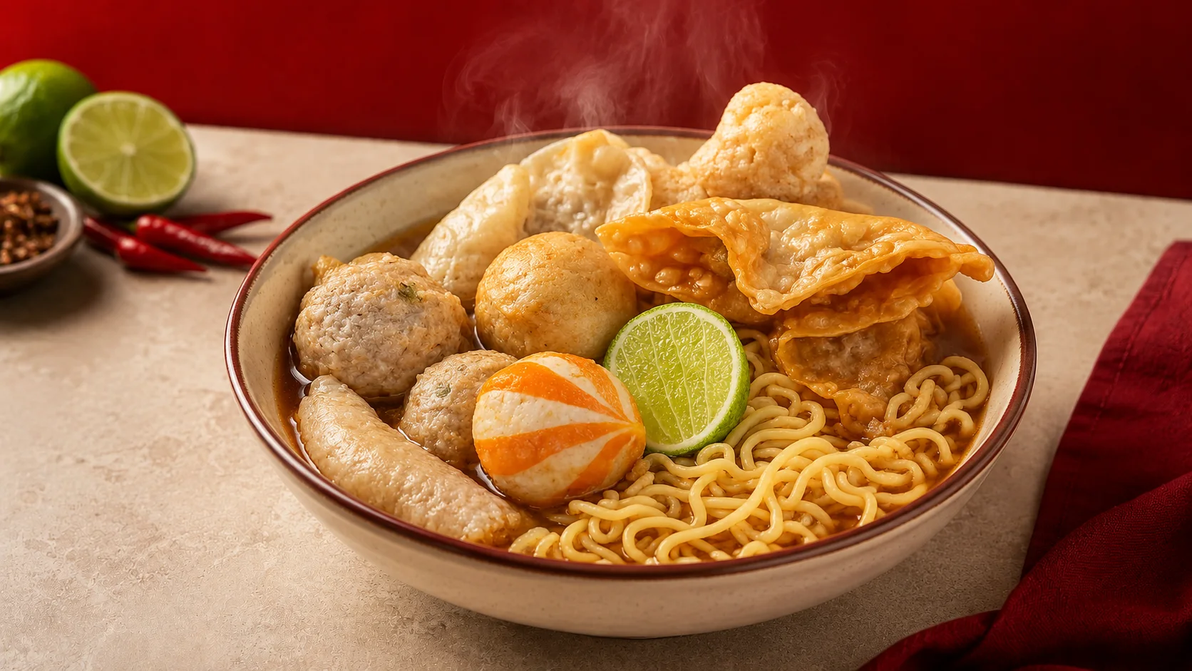 Cuanki Spesial