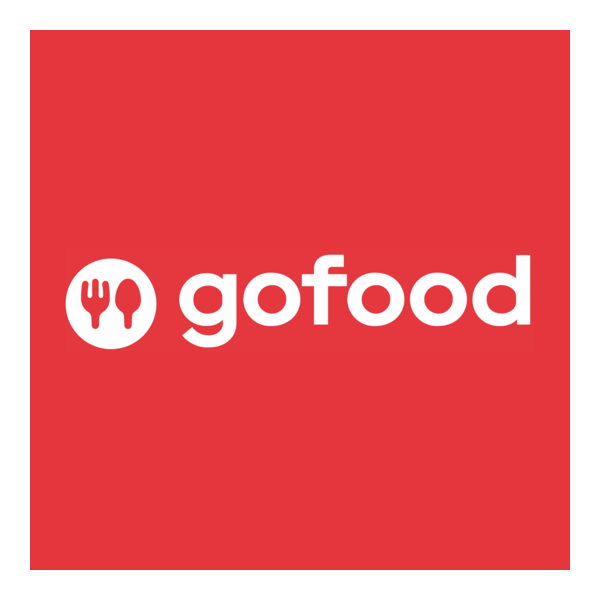 Logo GoFood