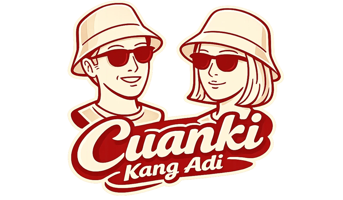 Cuanki Kang Adi